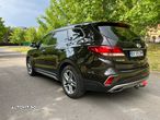 Hyundai Grand Santa Fe 2.2 CRDi 4WD Automatik Luxury Pack+ - 2