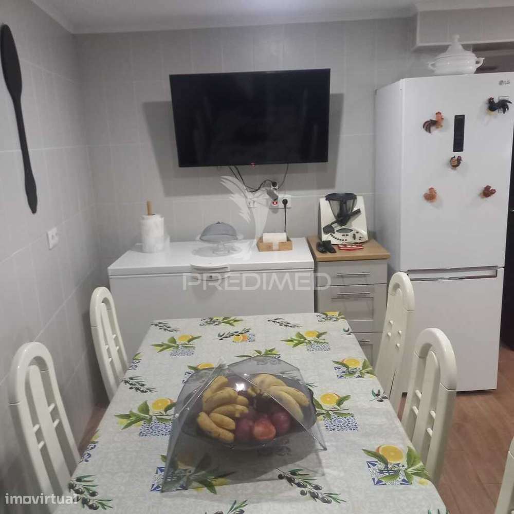 Moradia em Santa Luzia - Grande imagem: 3/32