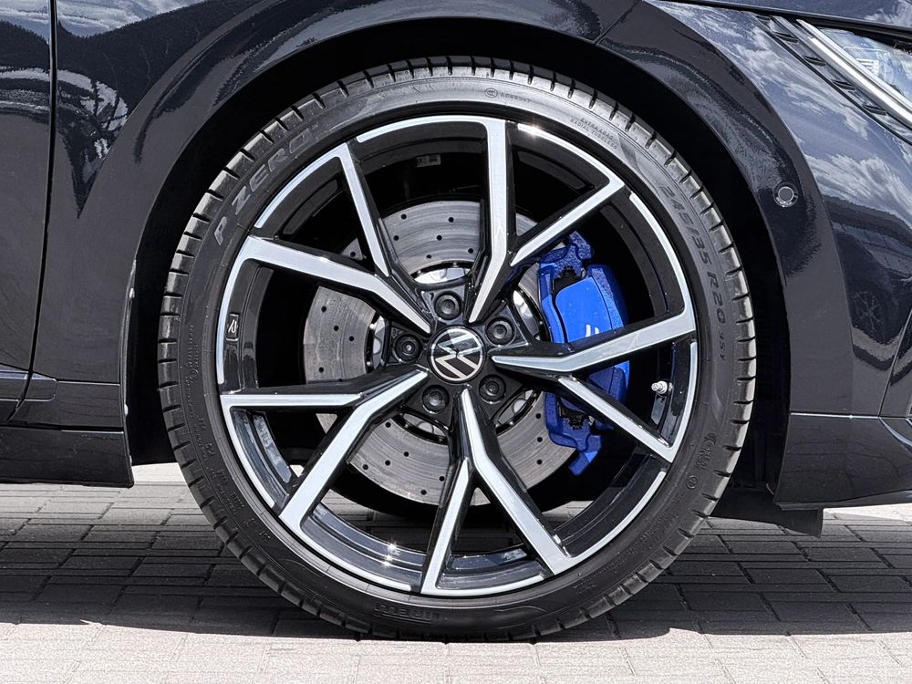 Volkswagen Arteon-Shooting-Brake 2.0 TSI 4MOTION R DSG 320 KM — zdjęcie 7