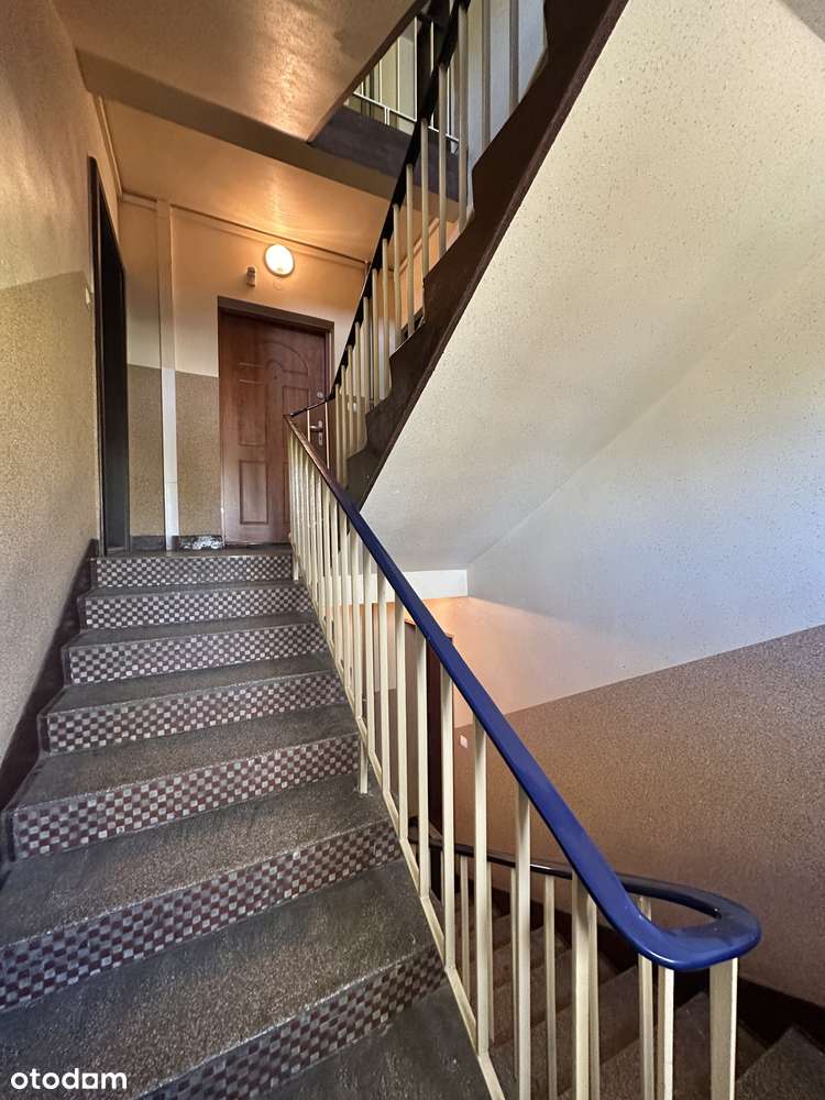 Bardzo słoneczne i ciepłe 2-pokojowe mieszkanie z balkonem-3