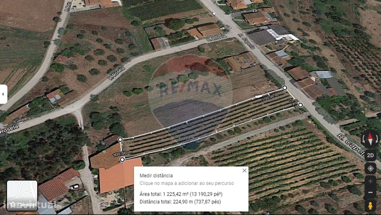 Terreno  para venda - Grande imagem: 5/5