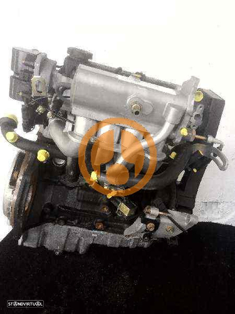 Motor A15SMS CHEVROLET - 3