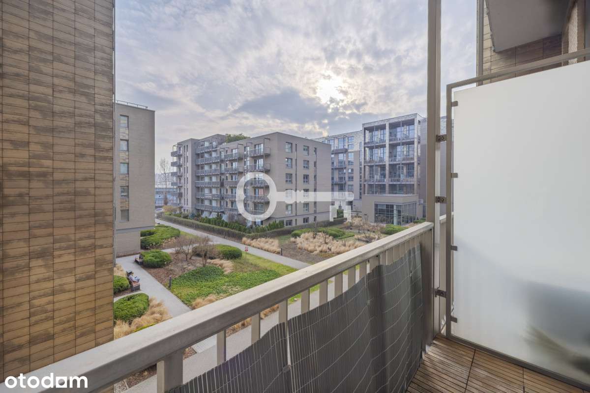 Dwupoziomowy | Loft | Woronicza Qbik-15