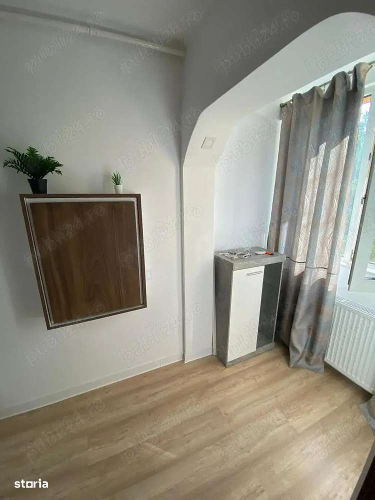Închiriez garsonieră – mobilata si utilata , Unirii Sud / Viitorului - Imagine principală: 5/6