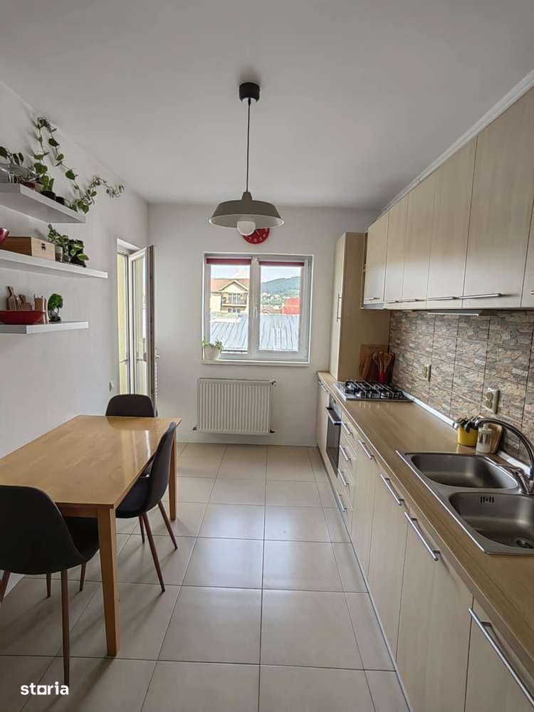 Comision 0 % Ap 2 cam decomandate - Floresti !-5