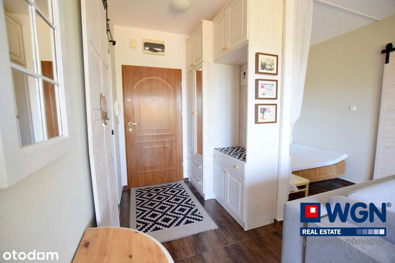 2-pokojowe mieszkanie | 43,8 m² | ul. Wojska Polskiego, Suwałki-12