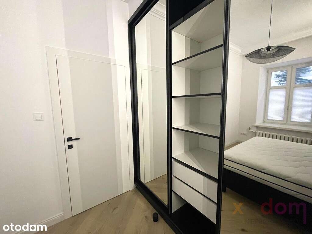 Stylowe mieszkanie po generalnym remoncie – 50 m²-13