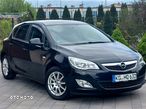 Opel Astra 1.4 ECOFLEX Design Edition - 13