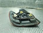 LAMPA TYLNA PRAWA TOYOTA YARIS I LIFT 52-053 HATCHBACK - 3