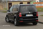 Volkswagen Touran 2.0 TDI DPF Cross - 4