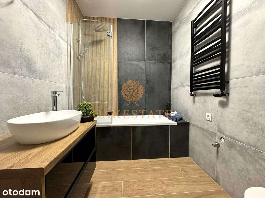 parter 4 pokoje ogródek parking-4