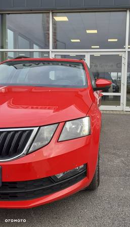 Skoda Octavia 1.6 TDI Ambition - 6