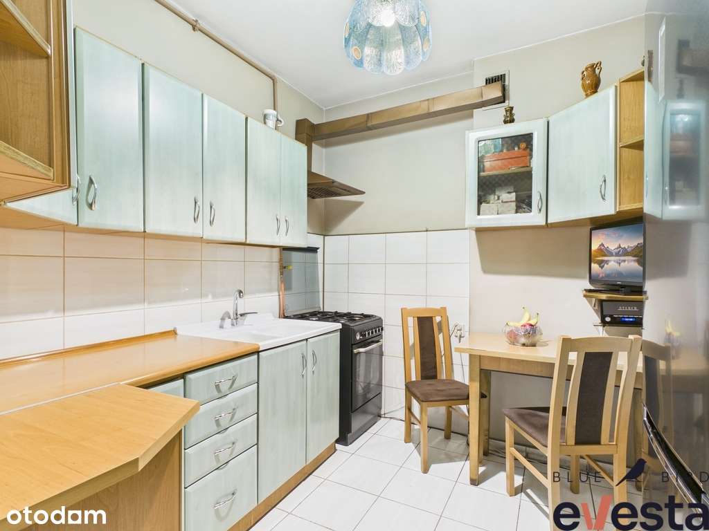 2 pokoje | 51,64 m² | Nadodrze-2
