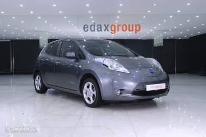 Usados Nissan Leaf 13 190 EUR 73 159 km 2017 Standvirtual