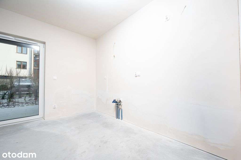 Na sprzedaż 3-pokojowe mieszkanie ul. Stawowa-6