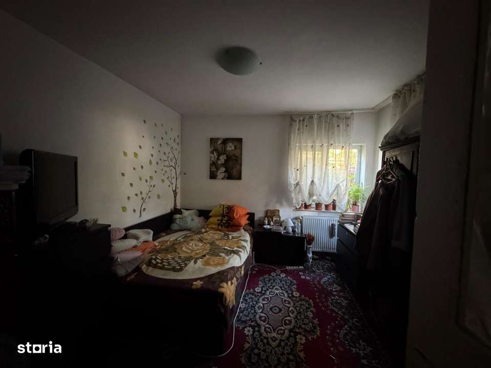 Teren 300mp/D=10M/AD=30M-Bucurestii Noi de vanzare - Imagine principală: 5/10