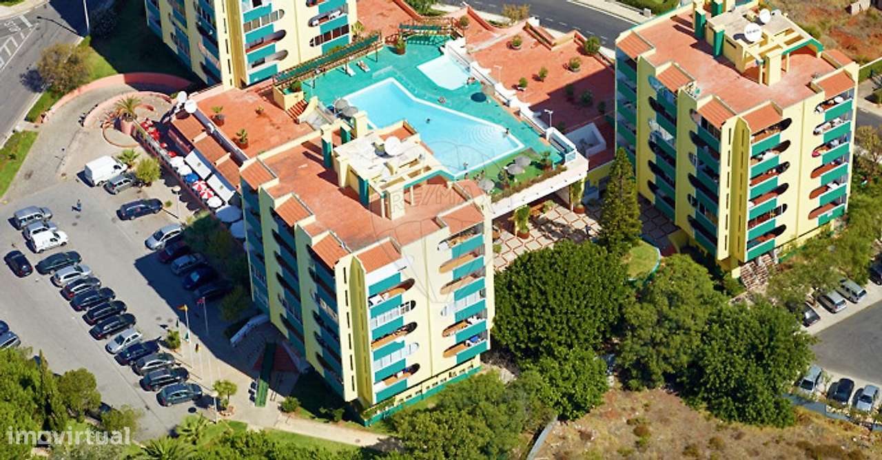 Apartamento T1 para venda - Grande imagem: 1/18