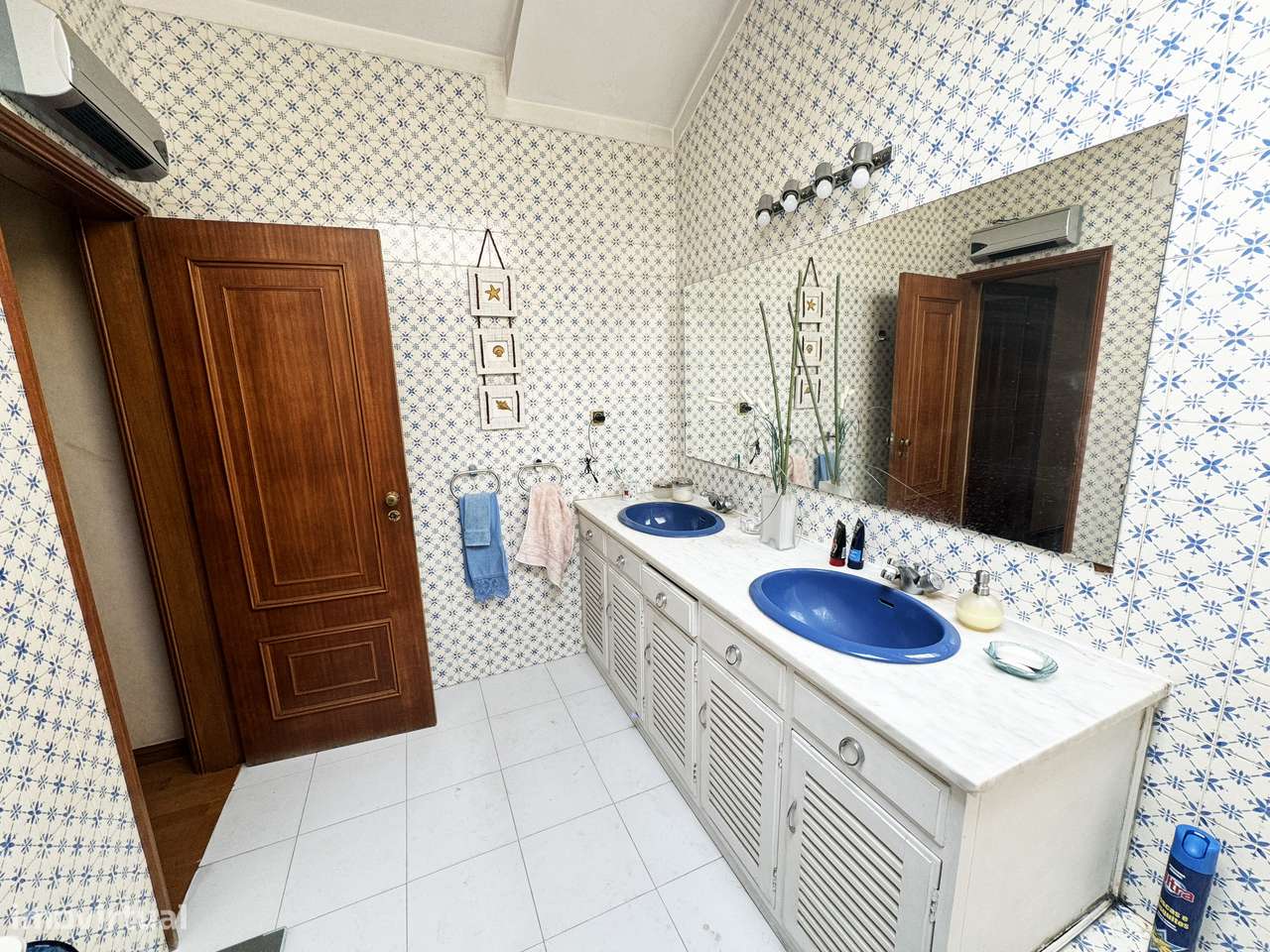 Duplex no Centro da Cidade de São João da Madeira-15