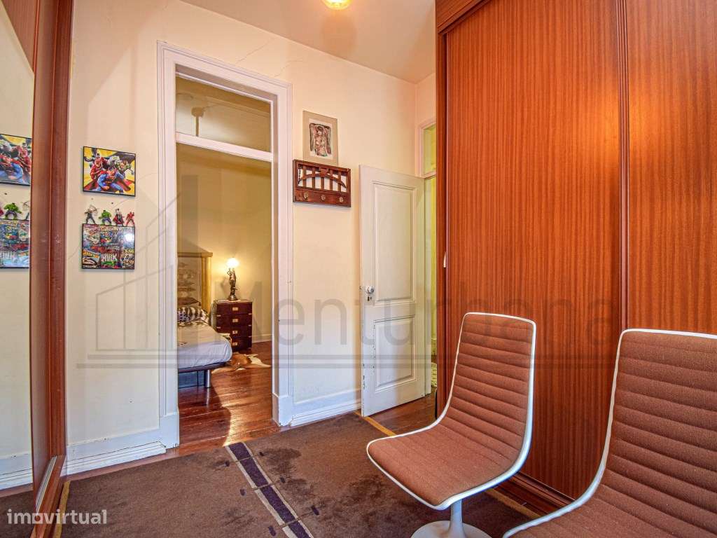 INVESTIMENTO em ARROIOS - LISBOA-8