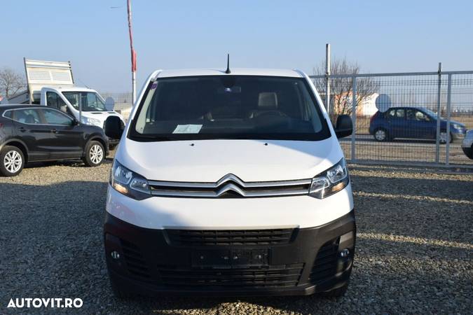 Citroën Jumpy XL L3H1 2.0 BlueHDi 2021 - 2