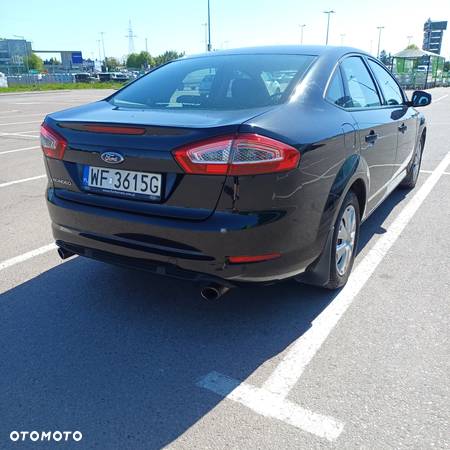 Ford Mondeo 2.0 T Gold X MPS6 - 18