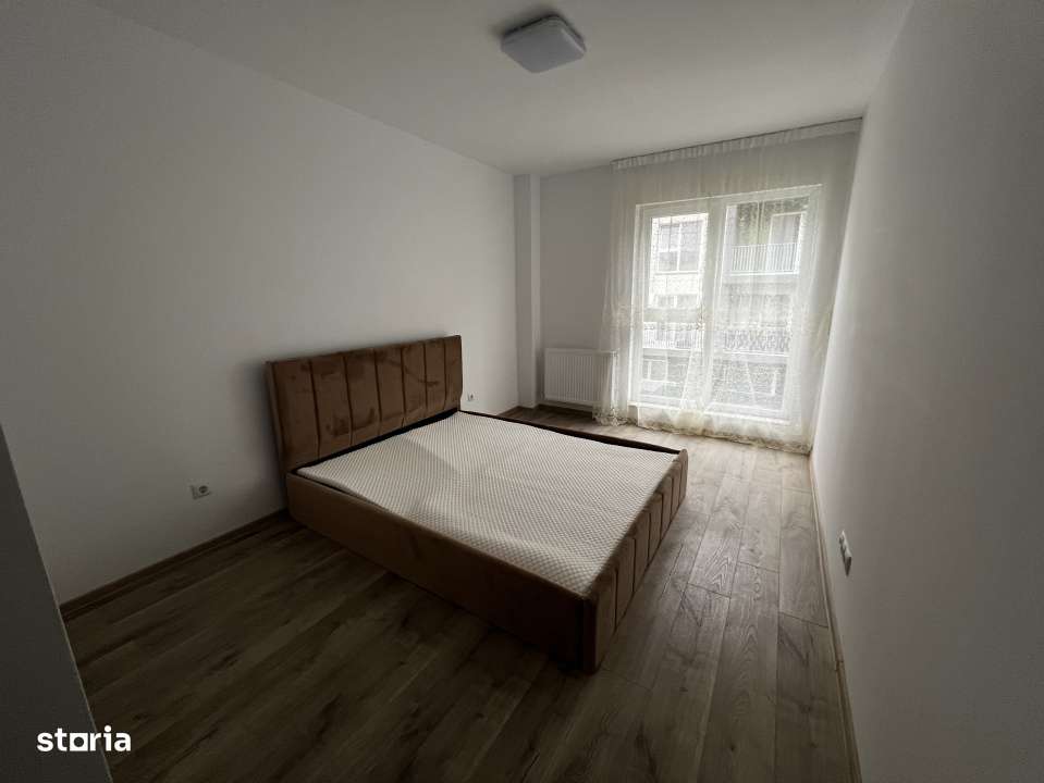 Apartament de 3 camere, 66mp, 2 bai, zona Cetatii-1
