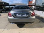 Mercedes-Benz C 220 BlueTEC BE Edition Avantgarde - 5