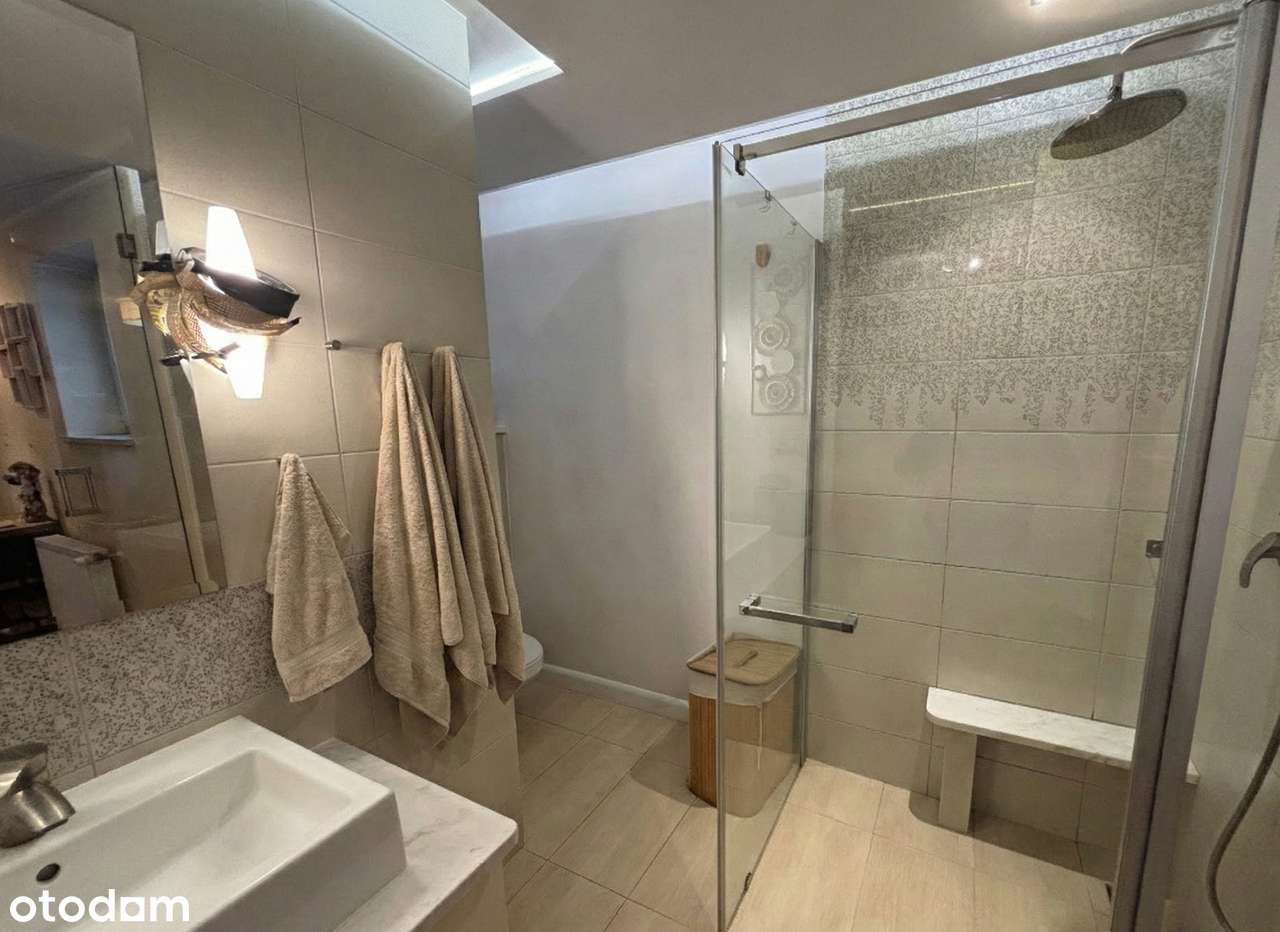 ul. Włodkowica Słupsk –  DWA NIEZALEŻNE MIESZKANIA W CENIE JEDNEGO!-14