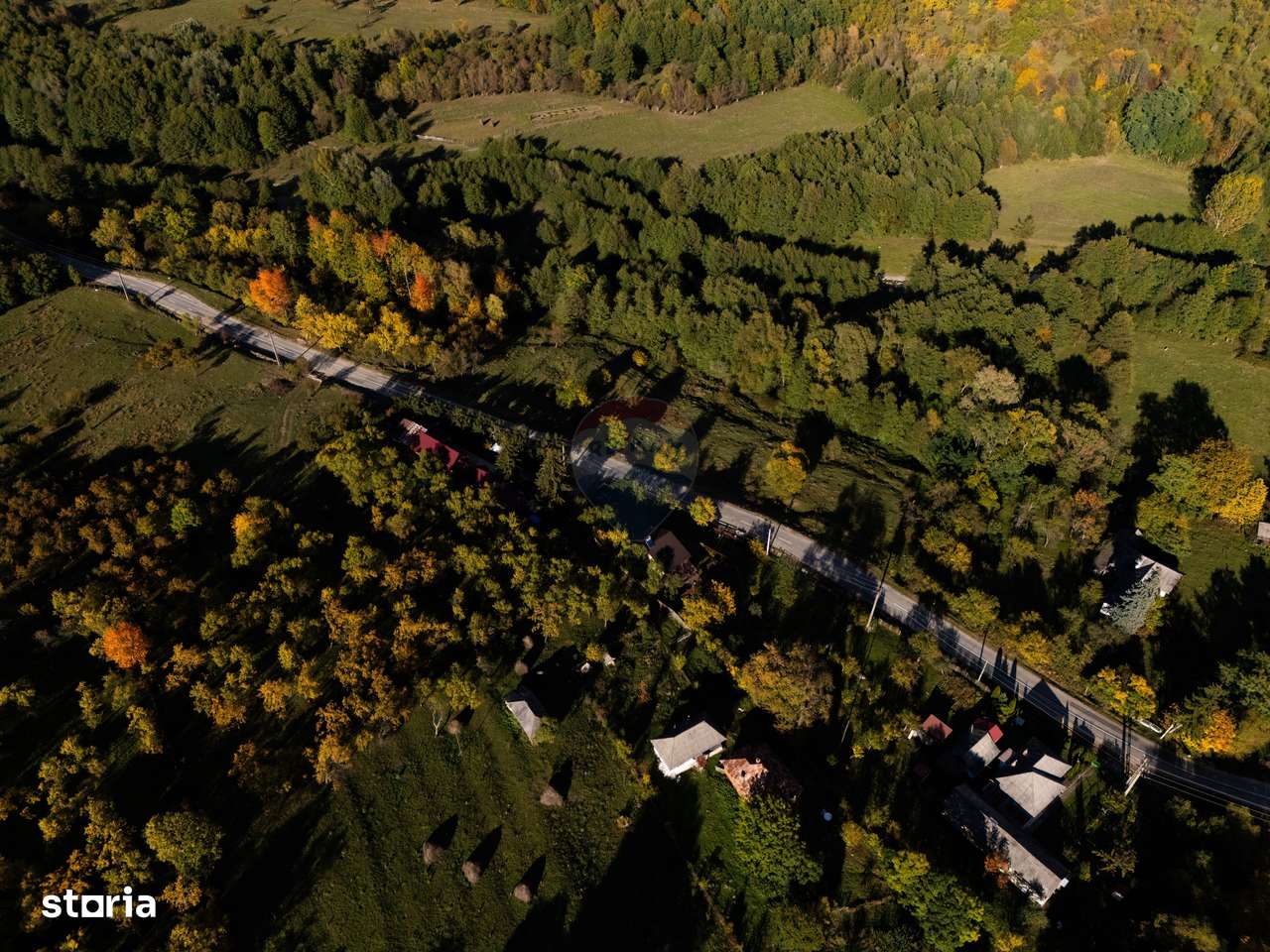 Vânzare pensiune renovată 2025 – 6 camere, Corbșori (Poenari)-14