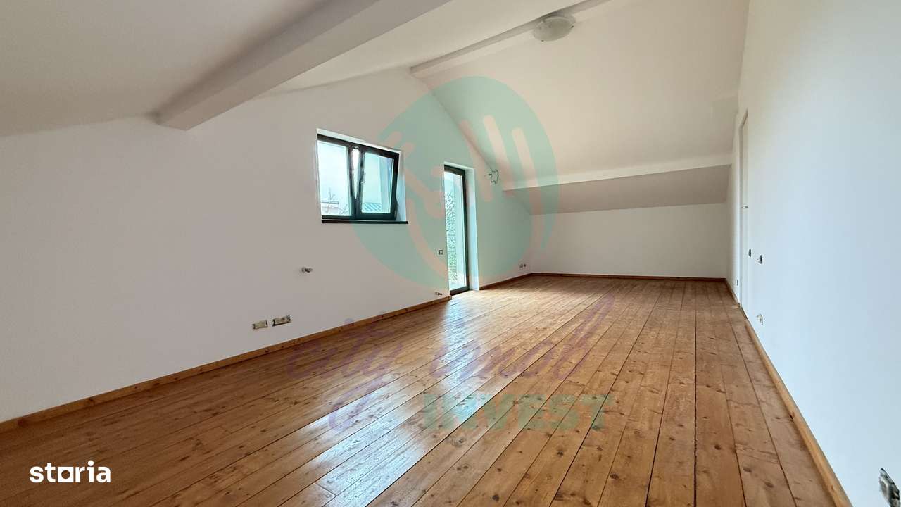 Vila in Buftea | 137 mp | 4 camere 2 bai - Imagine principală: 5/14