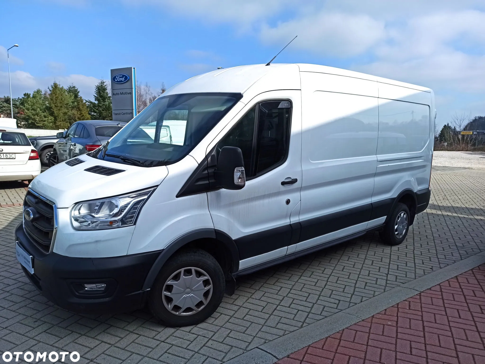 Ford Transit - 4