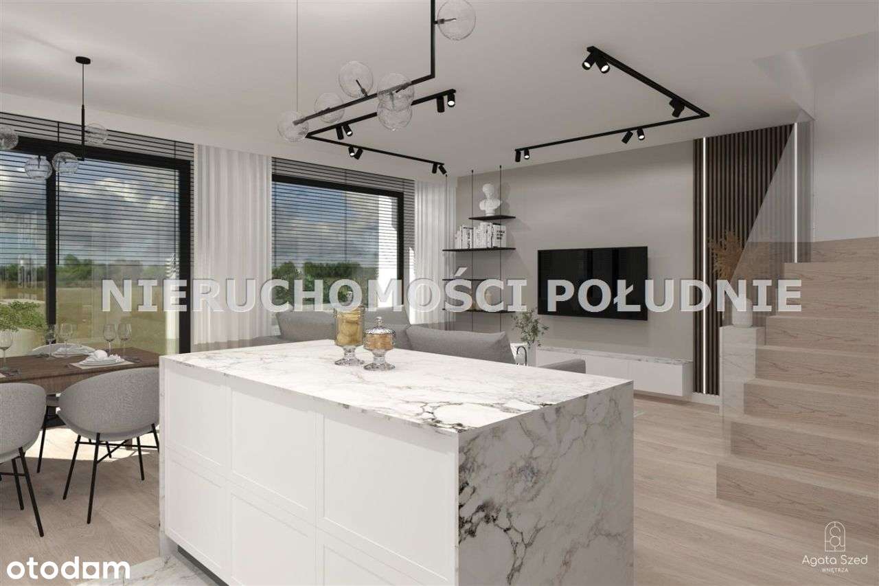 Ustroń Wyjątkowe Osiedle-7