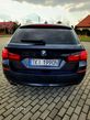 BMW Seria 5 518d Touring - 6