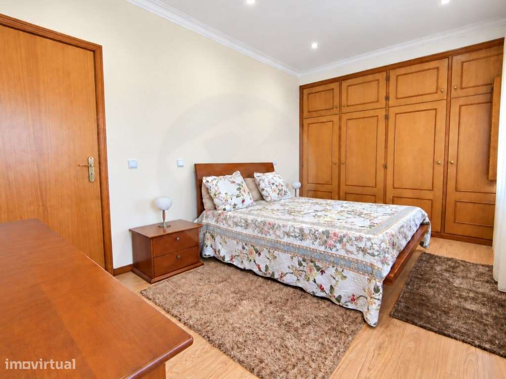 Apartamento T2 junto ao Metro e Centro de Vila do Conde-9