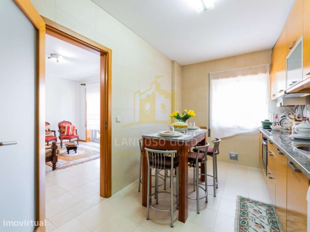 Apartamento T3 de Charme com Vista Mar - Apúlia, Esposende-8