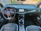 Opel Astra 1.4 Turbo Sports Tourer Business - 12