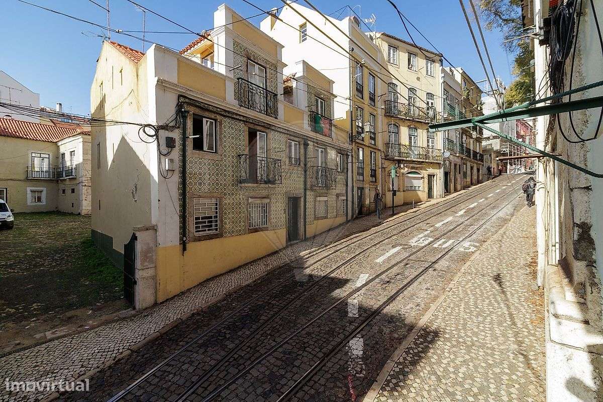 Apartamento T1 para venda-16