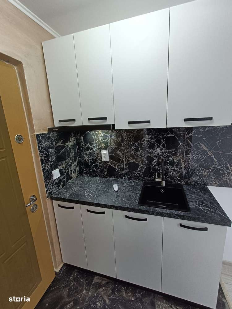 Garsoniera - Nicolina-5