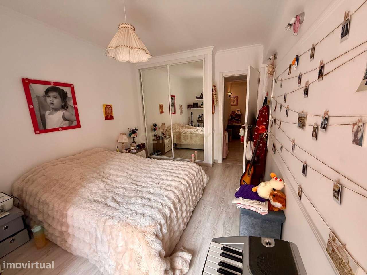 T3 com Excelente Localização – Mem Martins-5