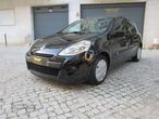 Renault Clio 1.5 dCi Confort 89g - 3