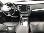 Volvo XC 90 T6 AWD Momentum 7os - 7