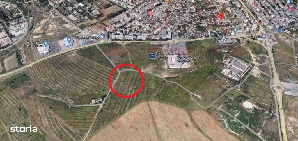 ID 7554 OPORTUNITATE INVESTITIE - Zona Kaufland - Imagine principală: 2/3