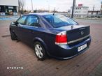 Opel Vectra - 5