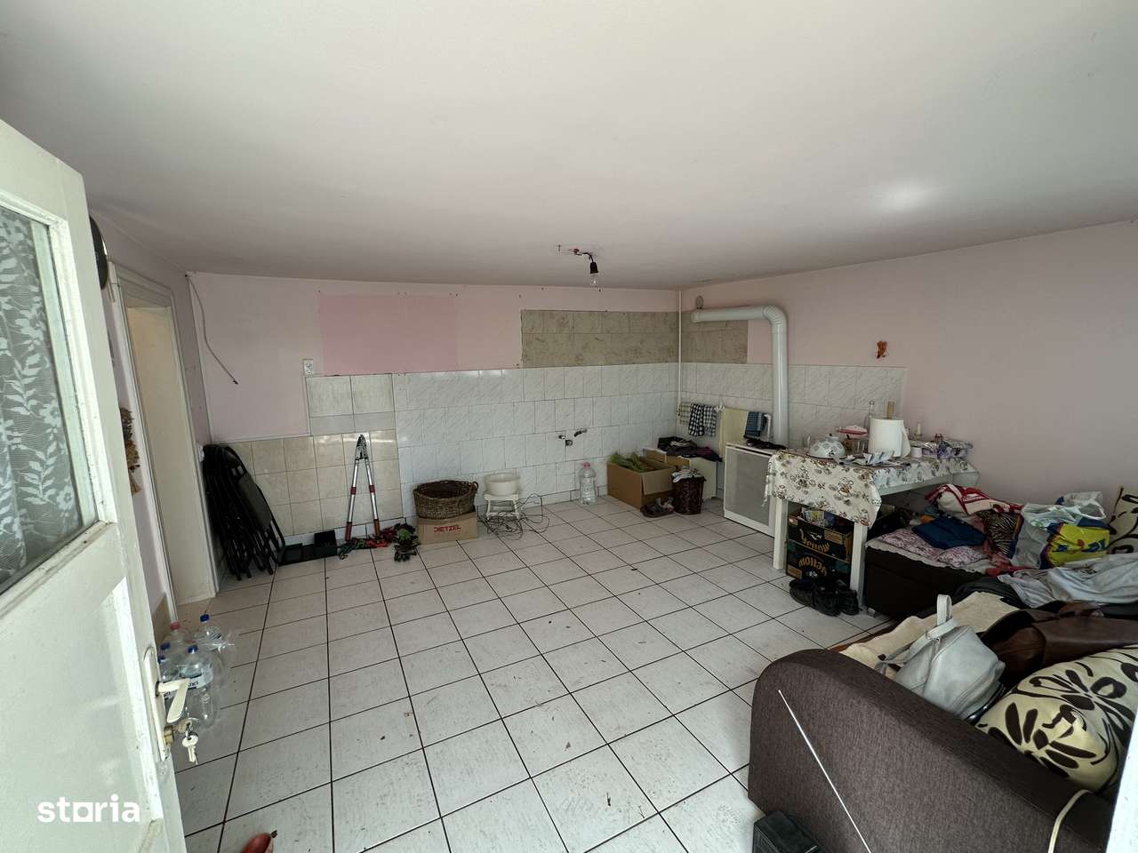 Casa DE VANZARE Str. Pompierilor Tarnaveni - Imagine principală: 4/20