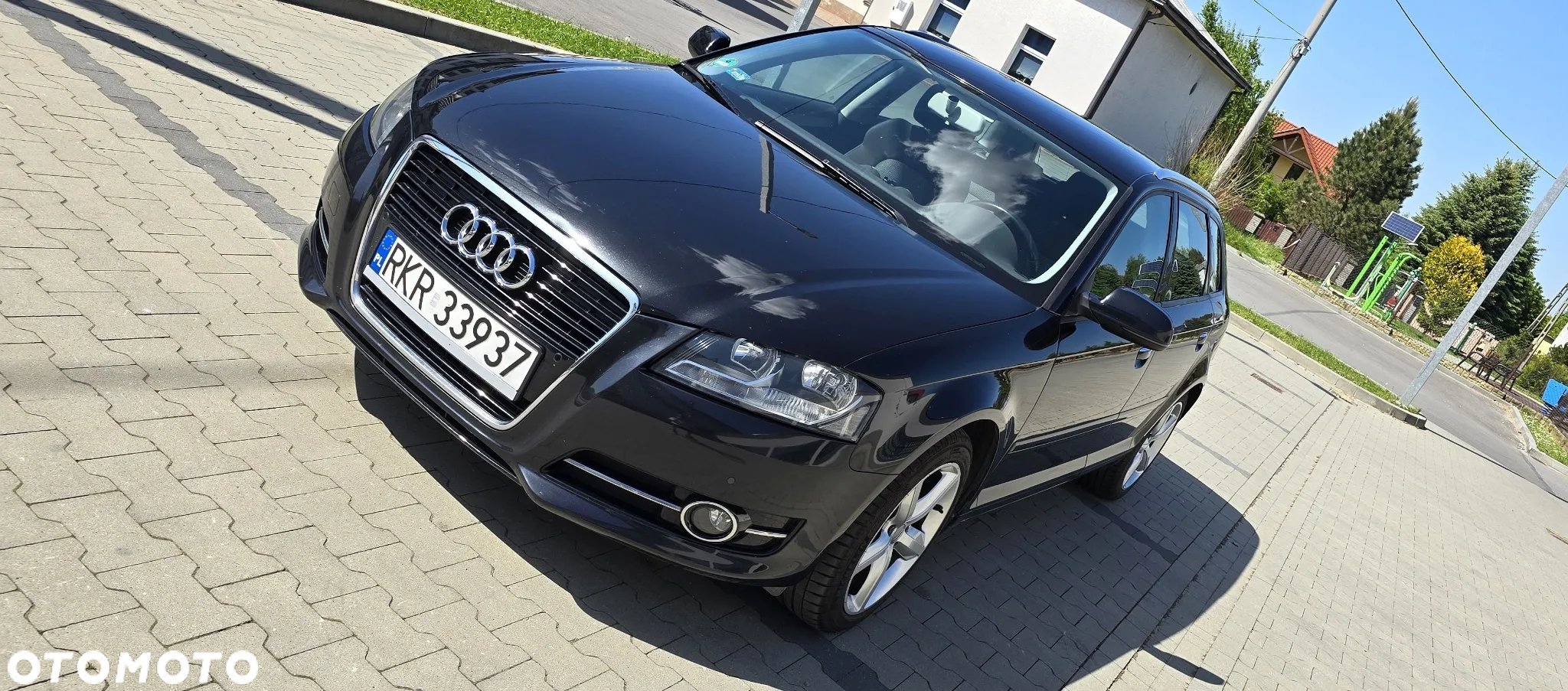 Audi A3 - 12