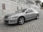 Peugeot 607 2.0 HDi Titane - 2