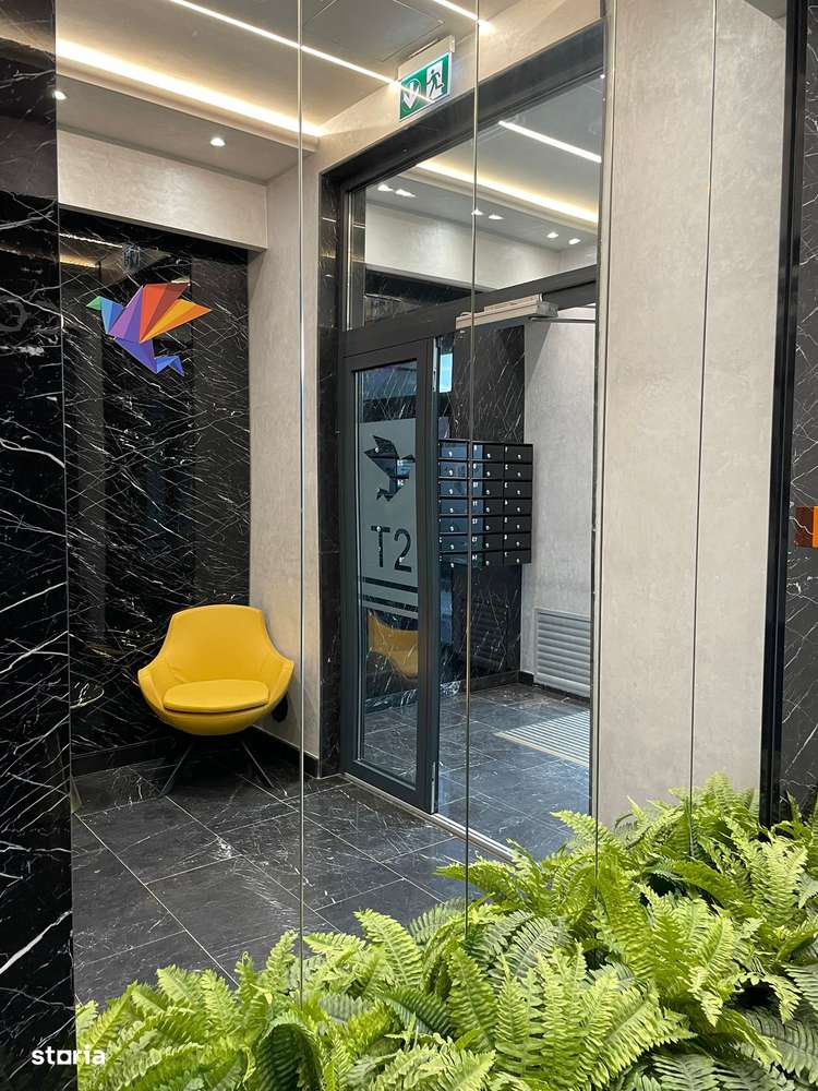 Comat Towers | Complex Rezidențial Premium, marca SUN RESIDENCE - Imagine principală: 4/20