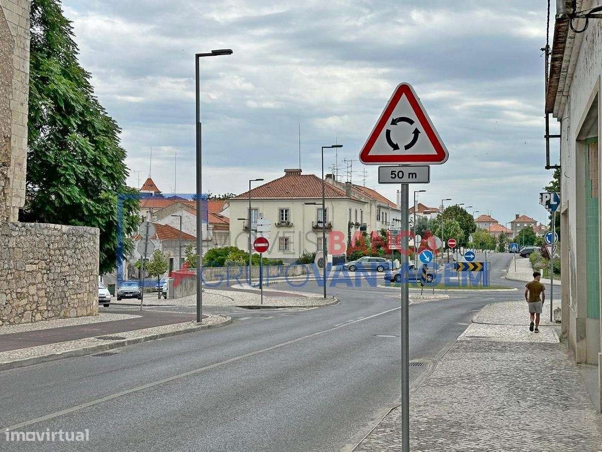 Loja em Santarém com 280m2 / Central, melhor localização da cidade - Grande imagem: 4/21