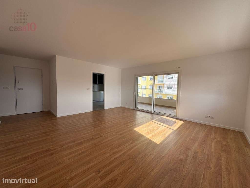 Apartamento T3 novo para venda no empreendimento Montijo Residences - Grande imagem: 2/22