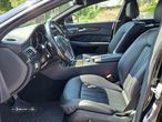 Mercedes-Benz CLS 350 CDi BlueTEC - 8